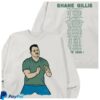 kenny shane gillis official store 2025 tour crewneck sd