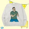 kenny shane gillis official store 2025 tour crewneck
