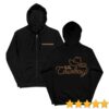 Handsome Pod Store Merch Lil Cowboy Zip Hoodie 2 kenny handsome pod store merch lil cowboy zip hoodie