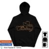 Handsome Pod Store Merch Lil Cowboy Zip Hoodie 1 kenny handsome pod store merch lil cowboy zip hoodie uew
