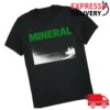 Marcin Store Merch The Power Of Failing Cover Tee