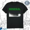 kenny Marcin Store Merch Endserenading Cover Tee