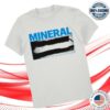 kenny Marcin Store Merch The Power Of Failing Cover Tee ue