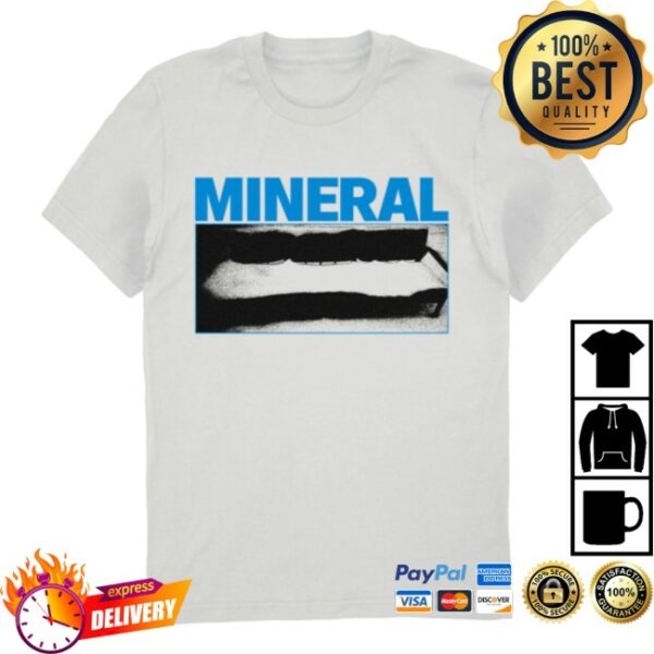 Marcin Store Merch The Power Of Failing Cover Tee