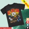 Five Finger Death Punch Merch Store Five X The Terror Tee