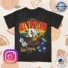 kenny alltimelowstore merch i got lucky saw atl live in vegas shirt