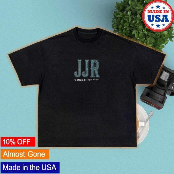 Jjr Brand Store Merch Jjr X-Ray Graphic Tee Shirt