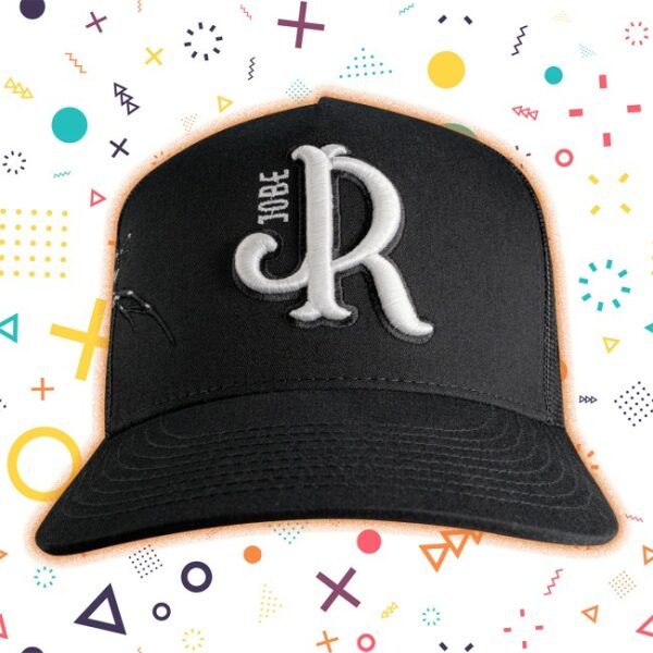 Jjr Brand Store Merch Jjr Venom Cap