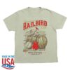 kenny railbirdfest store merch barrel lineup tee