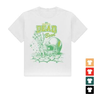 Grateful Dead Merch Store Grateful Dead Bowl T-Shirt