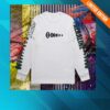 kenny Bicep Music Store Merch Alkaline Chroma Longsleeve Teev