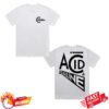 Bicep Music Store Merch Bicep Chroma Tee