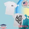 kenny Bicep Music Store Merch Alkaline Chroma Teev