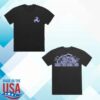 kenny Bicep Music Store Merch Bicep Chroma Tees