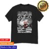 Marcin Store Merch The Power Of Failing Cover Tee