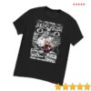 kenny Five Finger Death Punch Merch Store Five X The Terror Teev