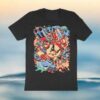 Marcin Store Merch Art Of Guitar Hat