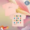Shane Gillis Official Store 2025 Tour Crewneck