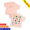 kenny Johnnyswim Shop Merch Balloon Teev