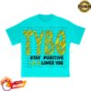 Basedworld Merch Store Lil B Thank You Based God T-Shirt