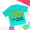 kenny Basedworld Merch Store Lil B Tybg Stay Positive T Shirta