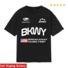 Basedworld Merch Store Lil B Tybg Stay Positive T-Shirt