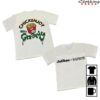 kenny Complex Merch Store Jollibee X Katseye Chickenjoy 100 Gnarly Jersey Cream Shirta