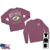 kenny Twloha Merch Store Oranges Long Sleeve Shirta