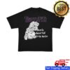 Railbirdfest Store Merch Barrel Lineup Faded Army Tee