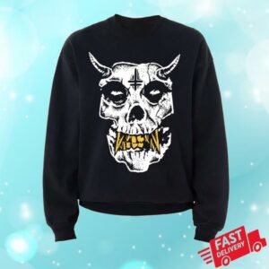 Closed Casket Activities Merch Store Twitchfits Grills Night Out La Apparel Crewneck