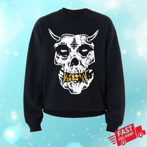 Closed Casket Activities Merch Store Twitchfits Grills Night Out La Apparel Crewneck