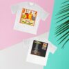 kenny Basedworld Merch Store Lil B Red Flame T Shirtv