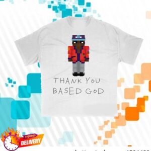 Basedworld Merch Store Lil B Mine T-Shirt