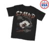 kenny Staind Official Shop Merch Tormented Teev