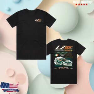 Lzmfg Merch Store Lzwt Ireland Event Tee