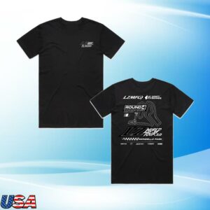 Lzmfg Merch Store Lzwt Ireland Track Tee