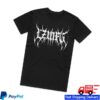 kenny Lzmfg Merch Store Metal Tee V2v