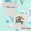 kenny Jollibeefoods Merch Store Jollibee X Katseye Chickenjoy 100 Gnarly Jersey Cream Shirtv