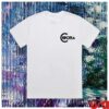 Bicep Music Merch Store Bicep Chroma Tee Faded Black