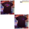 Bicep Music Merch Store Bicep Chroma Tee Faded Black