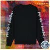 kenny Bicep Music Merch Store From Acid To Alkaline Sweatshirt Blacka