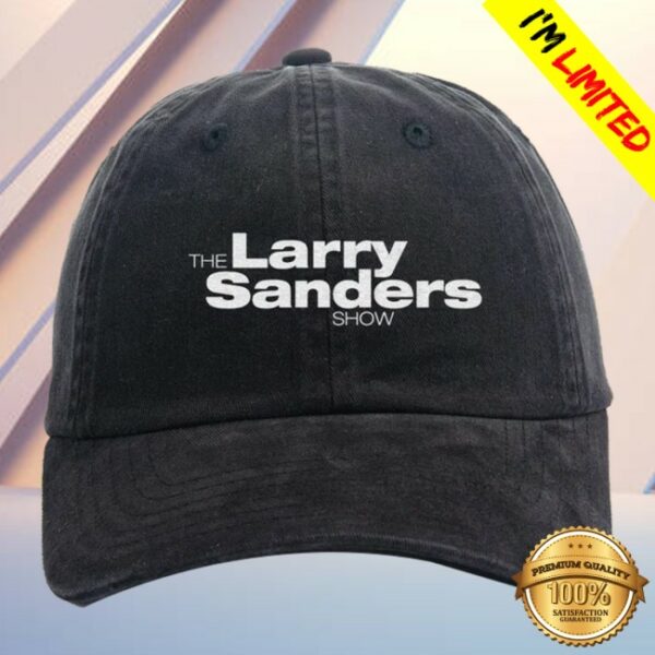 Fsgprints Store Merch Larry Sanders Dad Cap