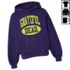 kenny Grateful Dead Merch Store Collegiate Hoodiea