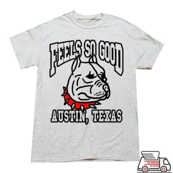 Fsgprints Store Merch Not Your Dog Shirt