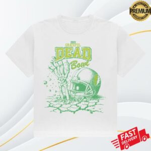 Grateful Dead Store Merch Grateful Dead Bowl T-Shirt