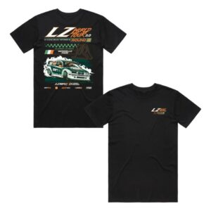 Lzmfg Store Merch Lzwt Ireland Event Tee