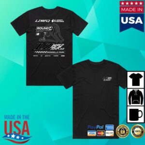 Lzmfg Store Merch Lzwt Ireland Track Tee