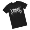 kenny Lzmfg Merch Store Metal Tee V2a