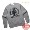 704 Shop Store Merch Leaning Hornet Hoodie