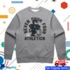 kenny 704 shop store merch seven ohhh four athletics sweatshirt